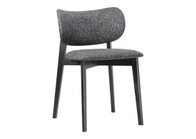 Стул Hawk черный / Simon 20