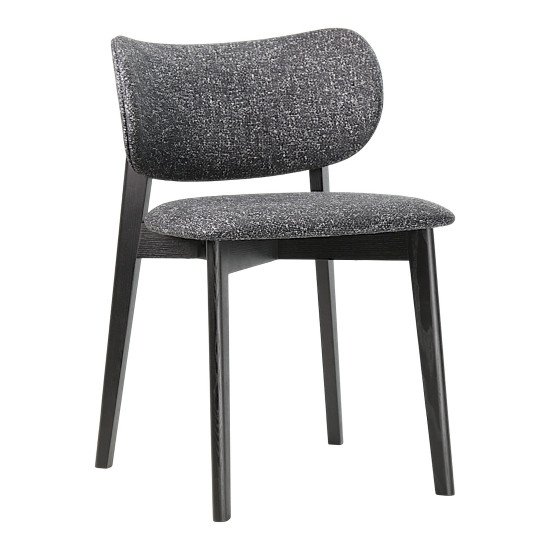 Стул Hawk черный / Simon 20 1