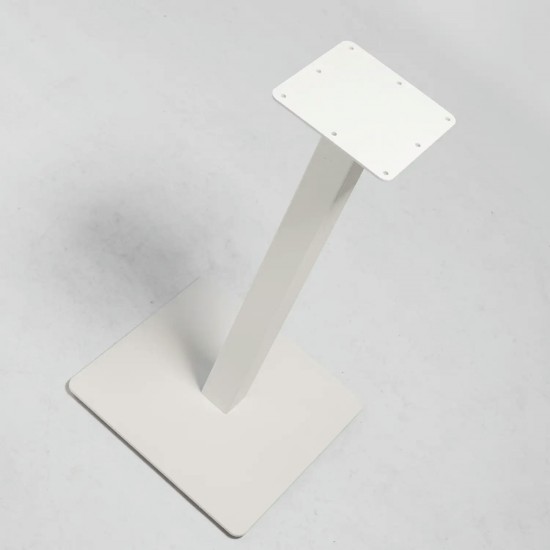 Стол Tetra light soft 60 х 60 Cashmere металл / ДСП 8