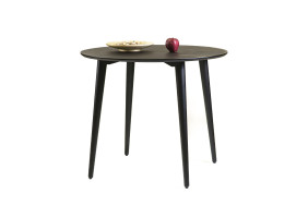 Стіл Dan d-100 чорний