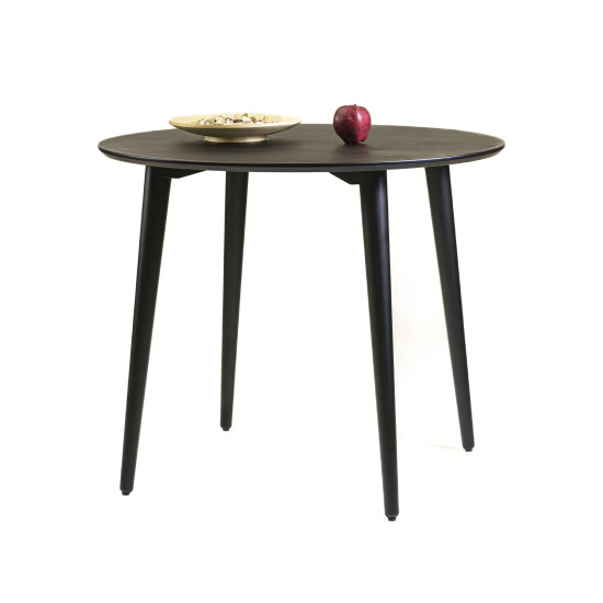 Стіл Dan d-100 чорний 1