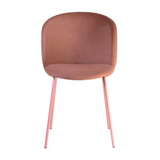 Стул Lilo Exclusive Rosewood 3