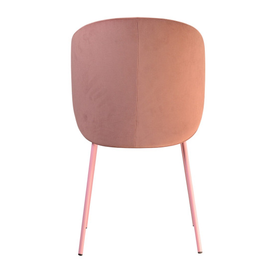 Стул Lilo Exclusive Rosewood 7