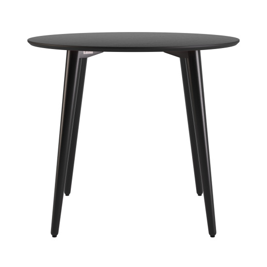 Стіл Dan d-100 чорний 7