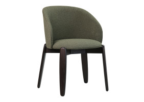 Стілець Rino махагон / Node 12