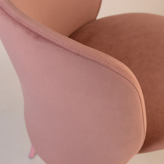 Стул Lilo Exclusive Rosewood 9