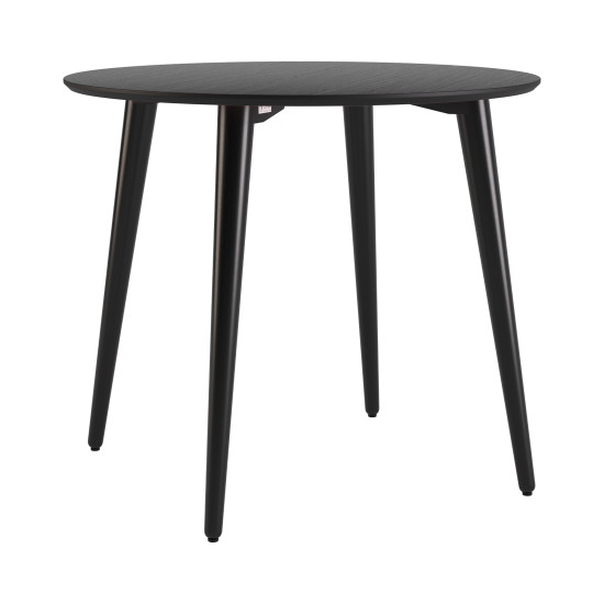 Стіл Dan d-100 чорний 6