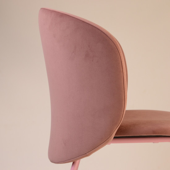 Стул Lilo Exclusive Rosewood 10