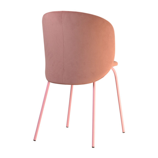 Стул Lilo Exclusive Rosewood 6