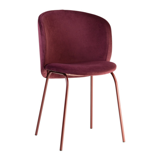 Стілець Lilo Exclusive Sangria 3