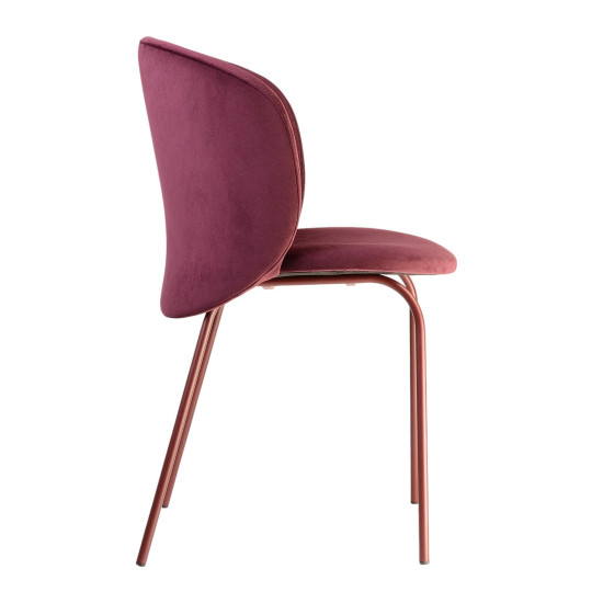 Стілець Lilo Exclusive Sangria 4