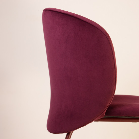 Стілець Lilo Exclusive Sangria 8