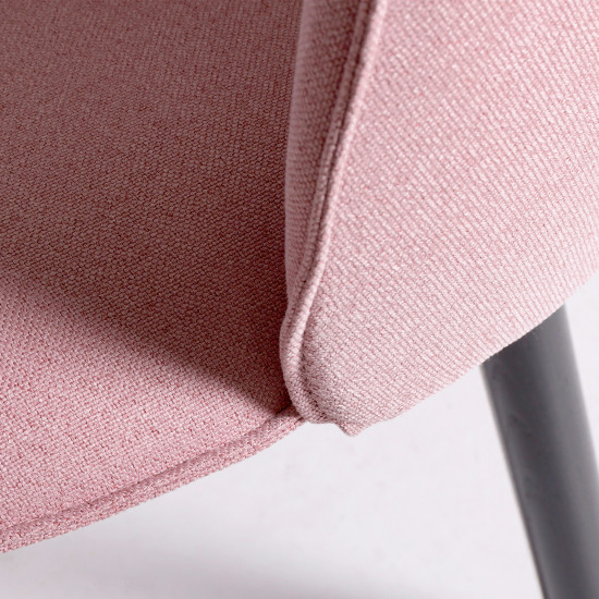 Стул Stitch Comfort черный / Spenser 22 9