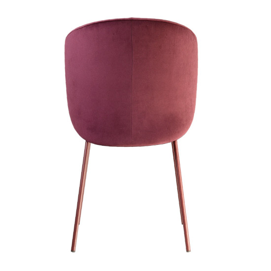 Стілець Lilo Exclusive Sangria 6