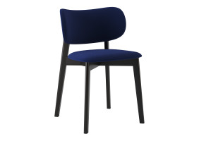 Стул Hawk черный / Gianni 944