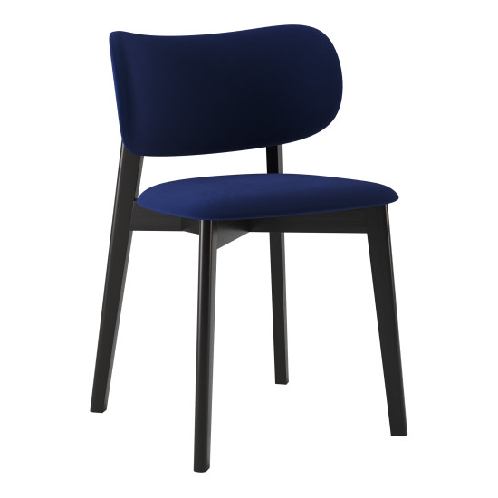 Стул Hawk черный / Gianni 944 1