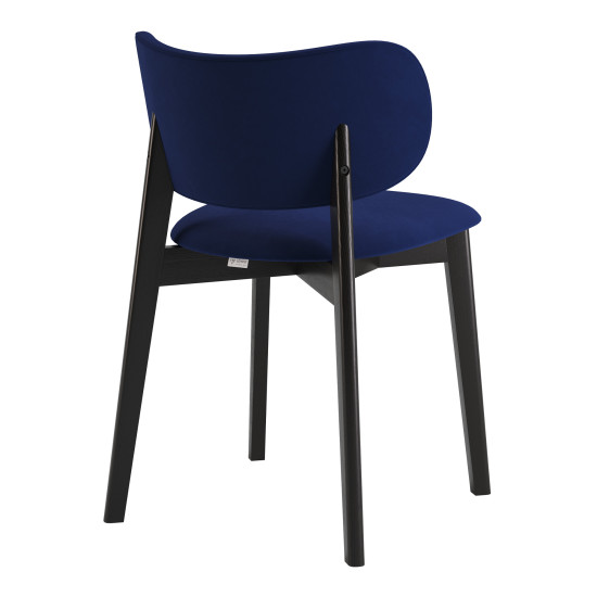 Стул Hawk черный / Gianni 944 2