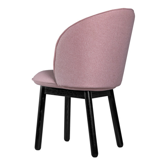 Стул Stitch Comfort черный / Spenser 22 2