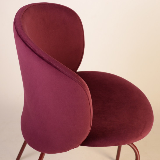 Стілець Lilo Exclusive Sangria 9