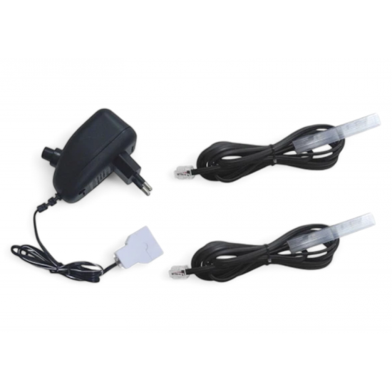 Подсветка LED Арко / Arco Clip 2pkt 1