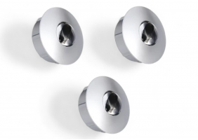 Подсветка LED Point к шкафу 4D/220 Милтон / Milton 3pkt