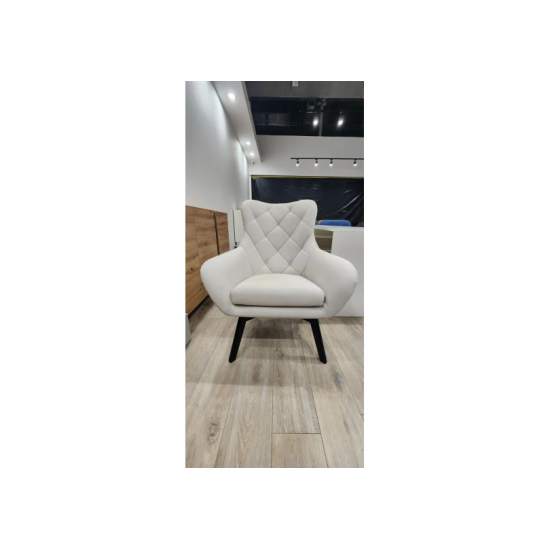 Кресло мягкое ELIS CARO Ш88xВ108 см. 10
