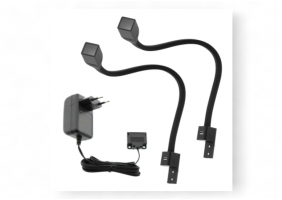 Підсвітка LED Flexi з USB до ліжка 160 Нест / Nest 2pkt