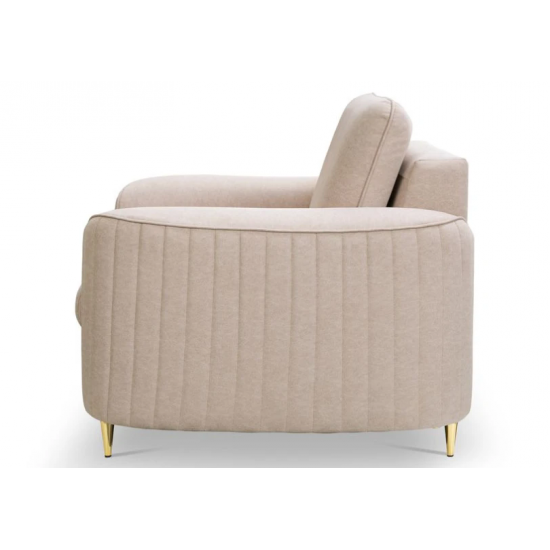 Кресло мягкое LAREN Ш100xВ85 см. 5