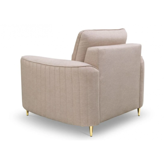 Кресло мягкое LAREN Ш100xВ85 см. 6