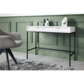 Белый