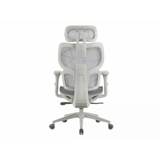 Компьютерное кресло DEVON Серый OBRDEVONSZ 3