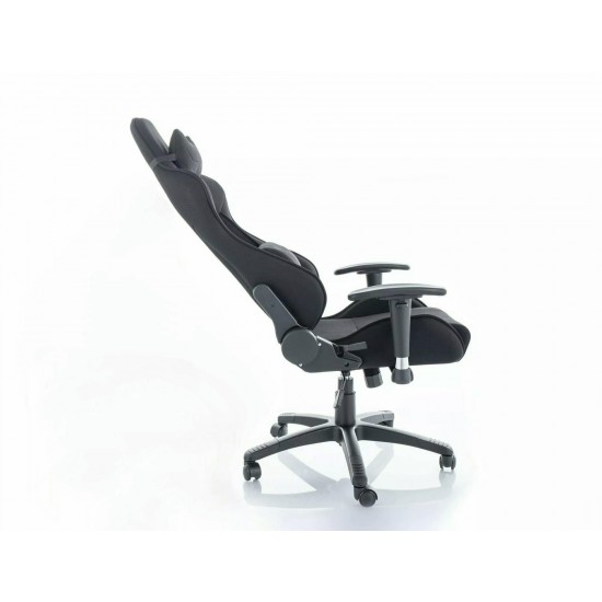 Компьютерное кресло VIPER Черный OBRVIPERC 3