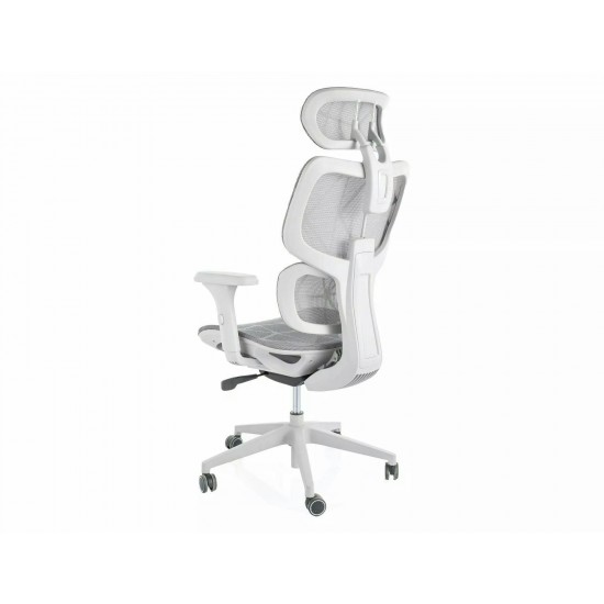 Компьютерное кресло DEVON Серый OBRDEVONSZ 2