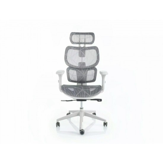 Компьютерное кресло DEVON Серый OBRDEVONSZ 4