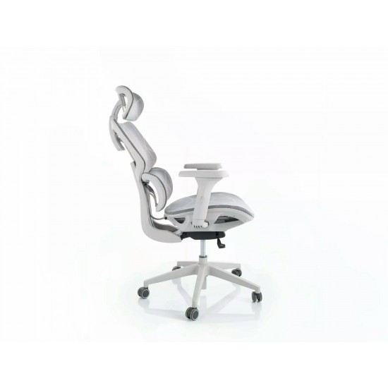 Компьютерное кресло DEVON Серый OBRDEVONSZ 6