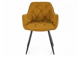 Стул CHERRY BJORN Черный Стелаж / Кари 68 CHERRYBJCCU