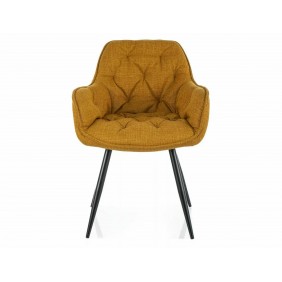 Стул CHERRY BJORN Черный Стелаж / Кари 68 CHERRYBJCCU