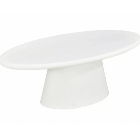 Стол журнальный кофейный Marocco 120×60 см Экрю