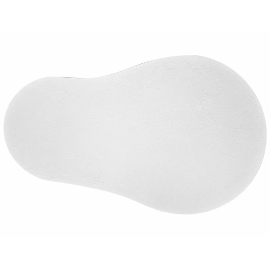 Стол журнальный кофейный Selena 130×80 см Экрю 7