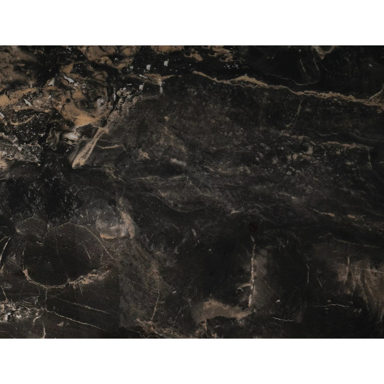 Стол журнальный кофейный Bello A 120×80 см Черный 6