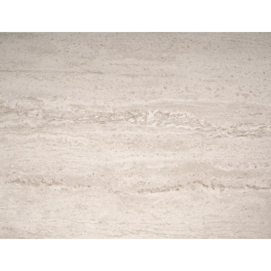 Стол обеденный кухонный раскладной Infinity Ceramic (160–240)×95 см Керамика Беж / Кашемир каркас 11