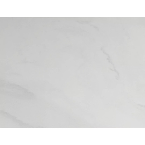 Стол журнальный кофейный Bello B 75×50 см Белый / Медь 6