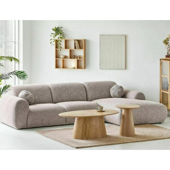 Стол журнальный кофейный Marocco 110×60 см Дуб 5