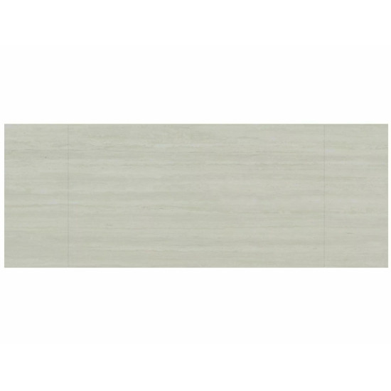 Стол обеденный раскладной кухонный Salvadore Ceramic (160–240)×90 см Керамика Беж / Кашемир каркас 8