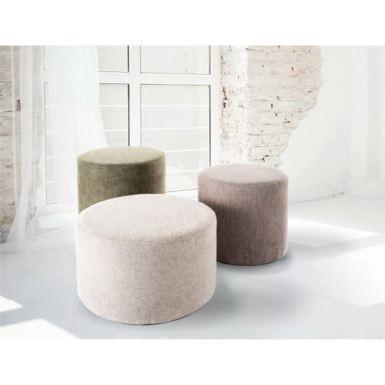 Пуф DOTI C BREGO беж 34 d.33 DOTICBRCBE 5