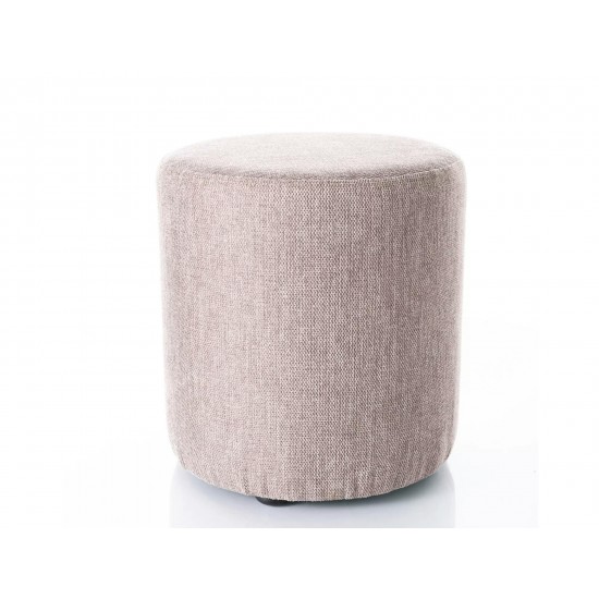 Пуф DOTI C BREGO беж 34 d.33 DOTICBRCBE 1