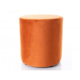 Пуф DOTI B VELVET циномон BL.4215 d.38 DOTIBV4215
