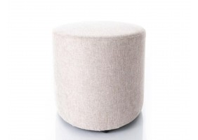 Пуф DOTI C BREGO св.беж 31 d.33 DOTICBRJBE