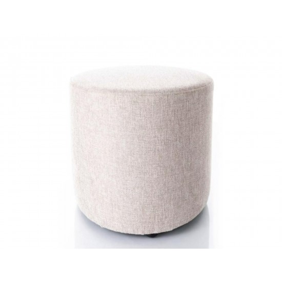 Пуф DOTI C BREGO св.беж 31 d.33 DOTICBRJBE 1