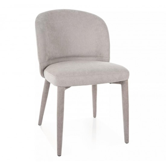 Стул кухонный TINO WIND серый 84 TINOWSZ 1